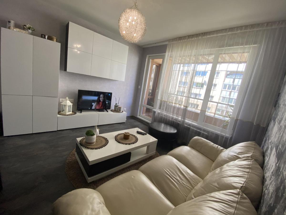 Lovely Cozy Apartment Sofia Exterior photo
